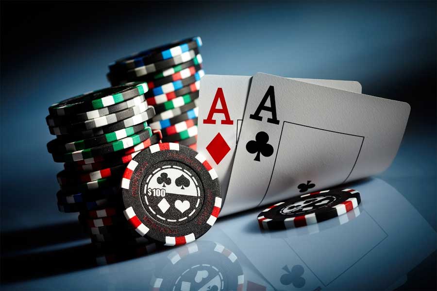 domino ceme