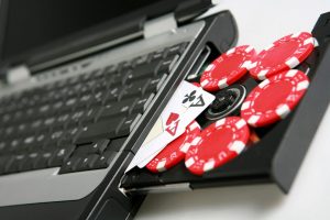 domino ceme